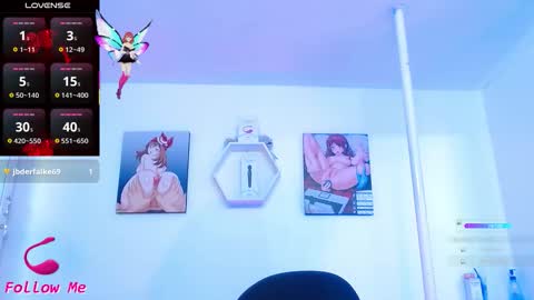 Dagny  online show from 20, 9, 2025