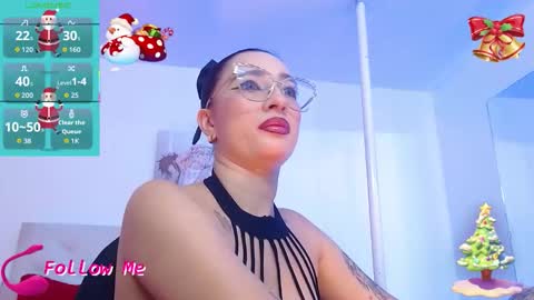 Dagny  online show from 12, 11, 2025