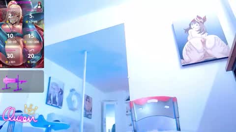 Dagny  online show from 6, 3, 2026