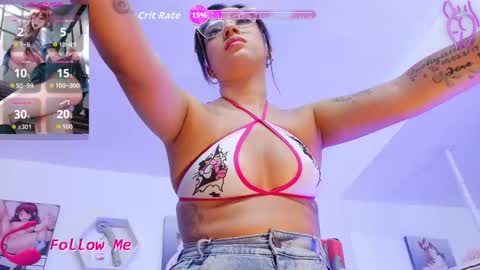 Dagny  online show from 21, 4, 2026