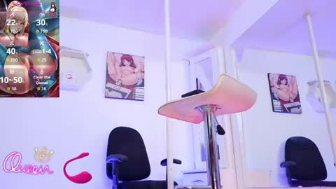 Snapshot of dagny_ chatting on 28, 5, 2026 Dagny online show from 28, 5, 2026