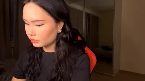 Snapshot of dagnytrachte chatting on 23, 11, 2025 Scarlett online show from 23, 11, 2025