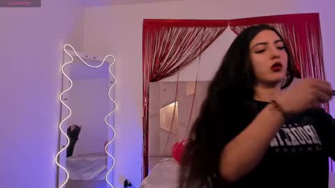 dahia  online show from 16, 2, 2025