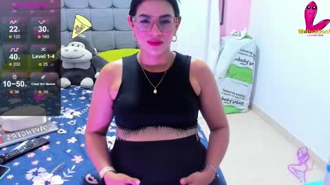 Dahian  online show from 13, 1, 2025