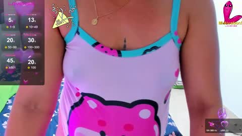 Dahian  online show from 16, 1, 2025