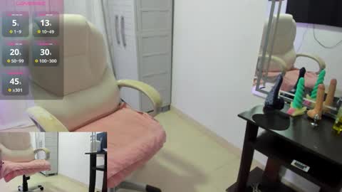 Dahian  online show from 13, 3, 2026