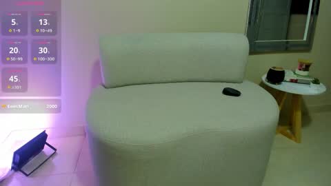 Dahian  online show from 20, 4, 2026