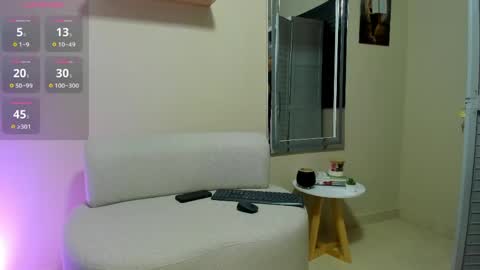 Dahian  online show from 27, 4, 2026