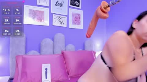 Dahiana online show from 27, 4, 2026