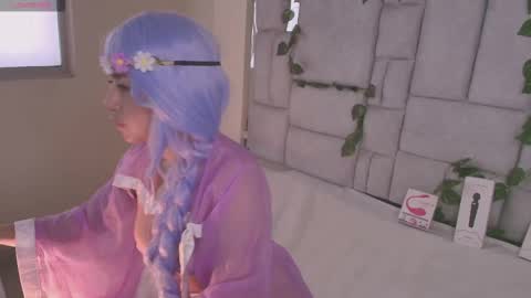 Dahiana  online show from 18, 11, 2025