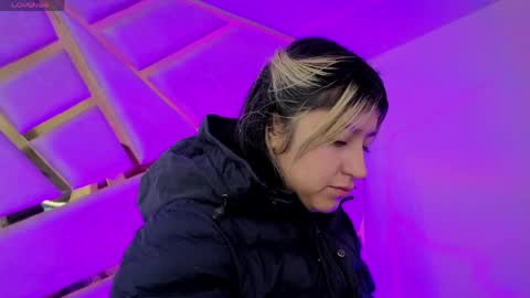 Snapshot of dahiana_dmour chatting on 2, 5, 2026 Dahiana online show from 2, 5, 2026