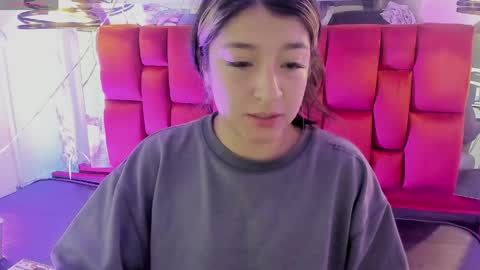 Snapshot of dahiana_dmour chatting on 19, 5, 2026 Dahiana online show from 19, 5, 2026