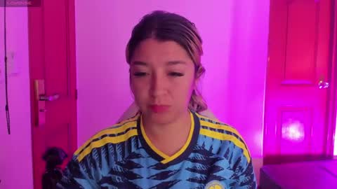 Snapshot of dahiana_dmour chatting on 17, 6, 2026 Dahiana online show from 17, 6, 2026