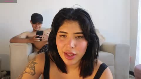 Dahiana online show from 27, 4, 2026