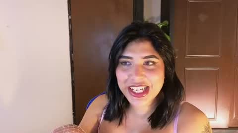 Snapshot of dahiana_prenss chatting on 11, 6, 2026 Dahiana online show from 11, 6, 2026