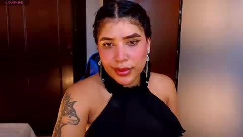 Dahiana online show from 21, 6, 2026