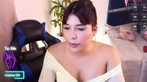 Dahiana online show from 28, 7, 2026