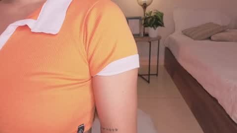 Dahiann Walcott online show from 23, 4, 2026