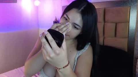 Dahiana online show from 15, 3, 2026