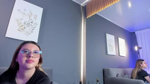 Snapshot of dahiane_smith chatting on 1, 6, 2026 dahiane_smith online show from 1, 6, 2026