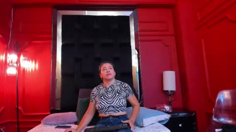 Dahiane Connor online show from 5, 1, 2026