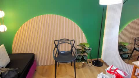 Dahiane Connor online show from 17, 1, 2026