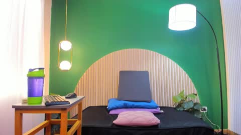 Dahiane Connor online show from 14, 3, 2026