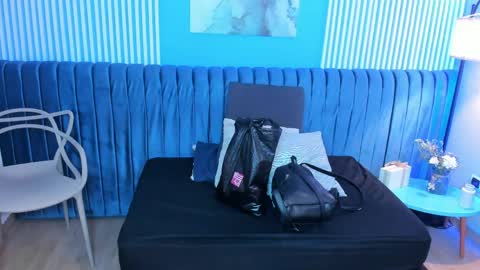 Dahiane Connor online show from 20, 4, 2026