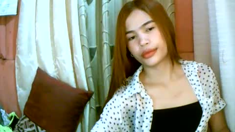Snapshot of dahlia_123 chatting on 30, 12, 2024 Im Dahlia online show from 30, 12, 2024
