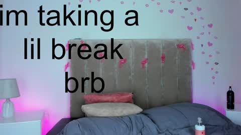 Snapshot of dahlia_rousse chatting on 5, 2, 2025 Dahlia online show from 5, 2, 2025