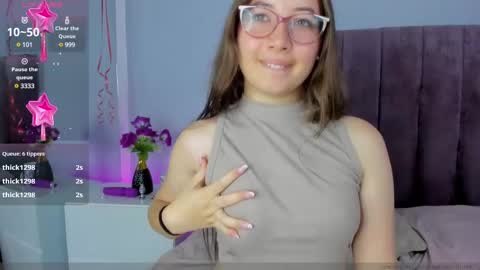 Snapshot of dahlia_rousse chatting on 23, 2, 2025 Dahlia online show from 23, 2, 2025