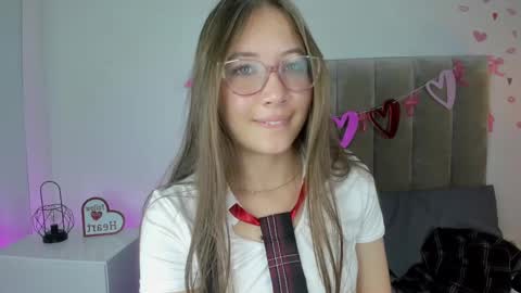 Snapshot of dahlia_rousse chatting on 28, 2, 2025 Dahlia online show from 28, 2, 2025