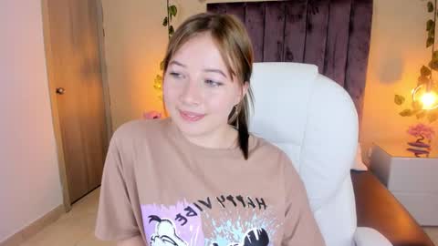 Snapshot of dahlia_rousse chatting on 28, 9, 2025 Dahlia online show from 28, 9, 2025