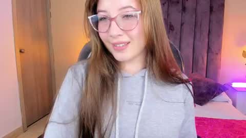 Snapshot of dahlia_rousse chatting on 26, 10, 2025 Dahlia online show from 26, 10, 2025