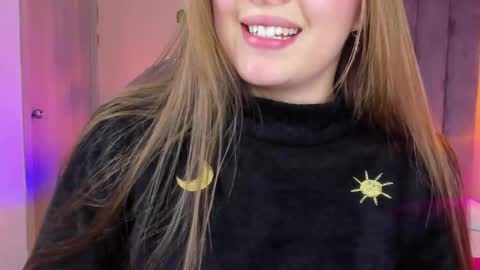 Snapshot of dahlia_rousse chatting on 19, 12, 2025 Dahlia online show from 19, 12, 2025