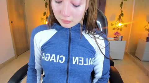 Snapshot of dahlia_rousse chatting on 21, 12, 2025 Dahlia online show from 21, 12, 2025