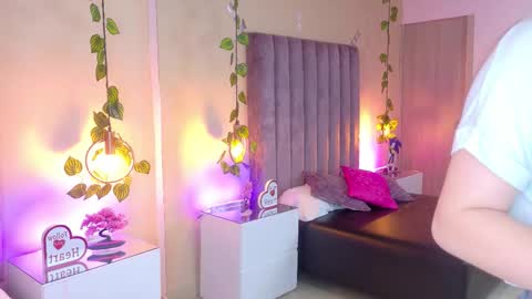 Snapshot of dahlia_rousse chatting on 13, 1, 2026 Dahlia online show from 13, 1, 2026