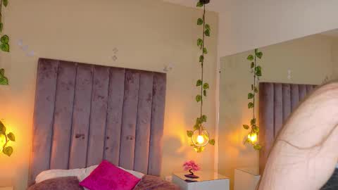 Snapshot of dahlia_rousse chatting on 14, 2, 2026 Dahlia online show from 14, 2, 2026