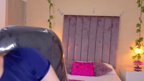 Snapshot of dahlia_rousse chatting on 7, 3, 2026 Dahlia online show from 7, 3, 2026