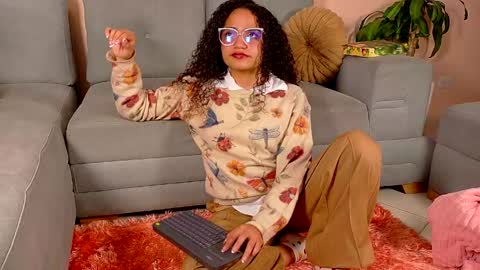 Dahli online show from 23, 4, 2026