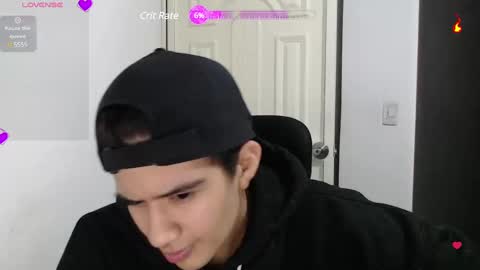 lorena online show from 11, 1, 2025