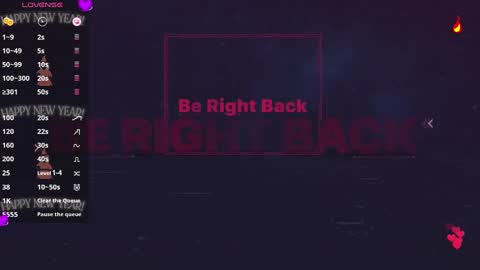 lorena online show from 17, 2, 2025