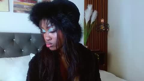 DAHYAN online show from 18, 3, 2026