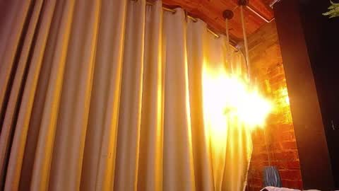 DAHYAN online show from 19, 4, 2026