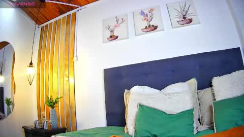 DAHYAN online show from 28, 4, 2026