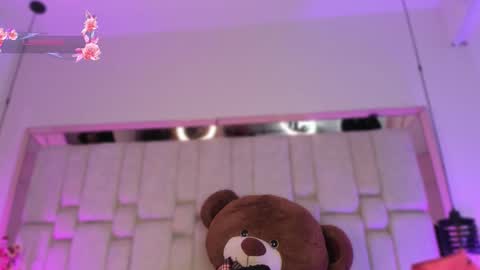 Daia Ortiz  online show from 16, 2, 2026