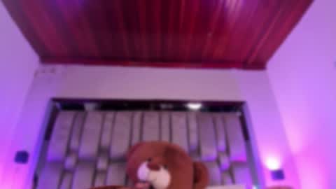 Daia Ortiz  online show from 22, 2, 2026