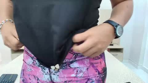 Snapshot of daia_vega chatting on 15, 4, 2026 Daia Vega online show from 15, 4, 2026