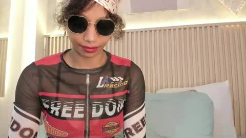 Daiana online show from 28, 4, 2026