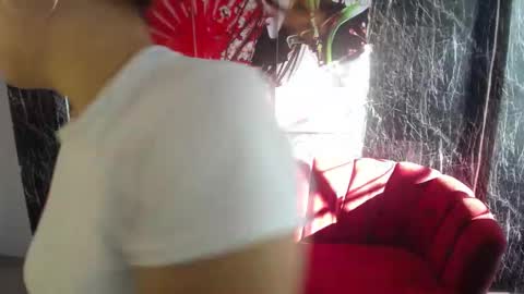 Snapshot of daiana_m chatting on 19, 12, 2024 Daiana online show from 19, 12, 2024